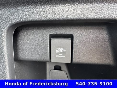 Used 2026 Honda Odyssey Sport-L image 33
