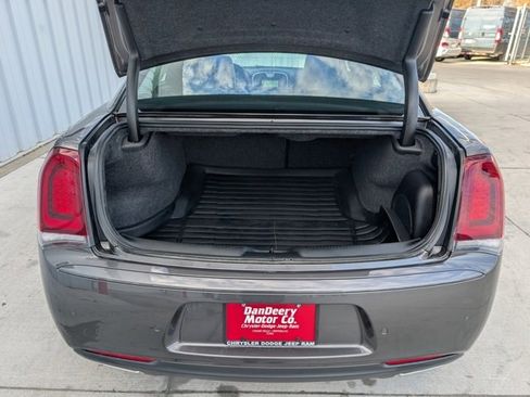 Used 2023 Chrysler 300 Touring L w/ Popular Equipment Group image 22