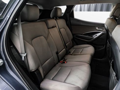 Used 2014 Hyundai Santa Fe Sport w/ Popular Equipment Package 02 image 29