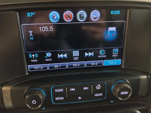 Used 2019 Chevrolet Silverado 1500 LT w/ All Star Edition image 25