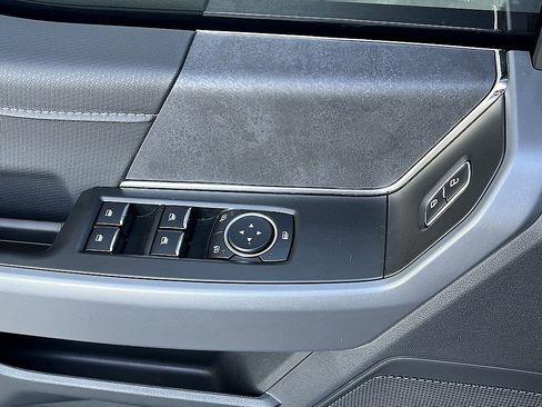 Used 2025 Ford F150 XLT w/ Equipment Group 302A MID image 21