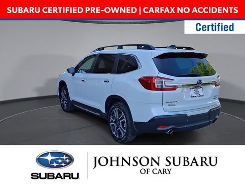 Certified 2026 Subaru Ascent Touring AWD/4WD image 2