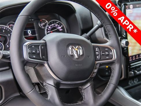 New 2025 RAM 2500 Big Horn image 36