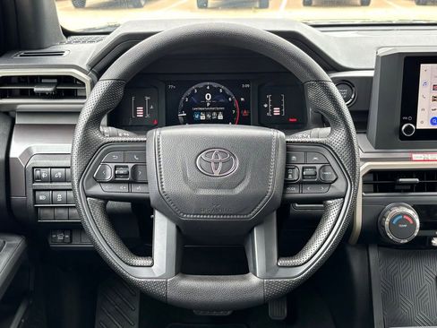 New 2026 Toyota Tacoma SR5 AWD/4WD image 15