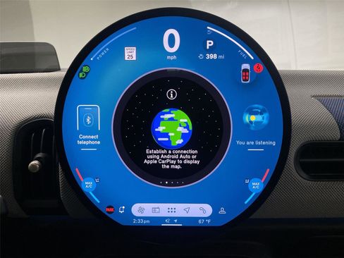 Certified 2025 MINI Cooper S image 24