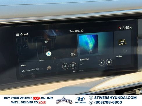 New 2026 Hyundai Palisade Limited image 40