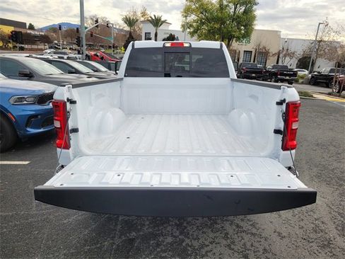 New 2026 RAM 1500 Big Horn/Lone Star image 17