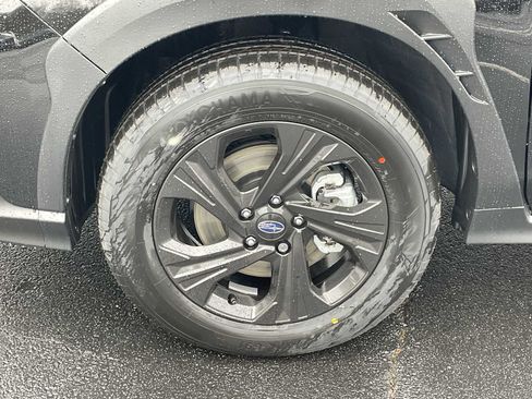 New 2026 Subaru Crosstrek 2.5i image 7