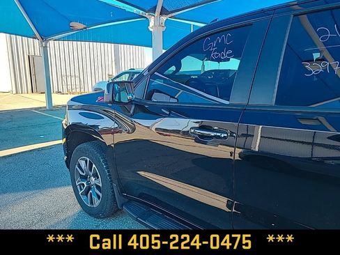 Used 2021 Chevrolet Silverado 1500 RST w/ Z71 Off-Road Package image 7