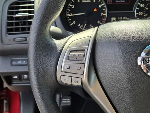 Used 2015 Nissan Altima 2.5 image 18
