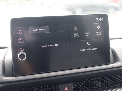 New 2026 Honda CR-V LX image 12