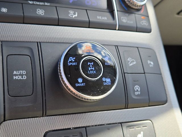 Used 2020 Hyundai Palisade SEL AWD/4WD image 15