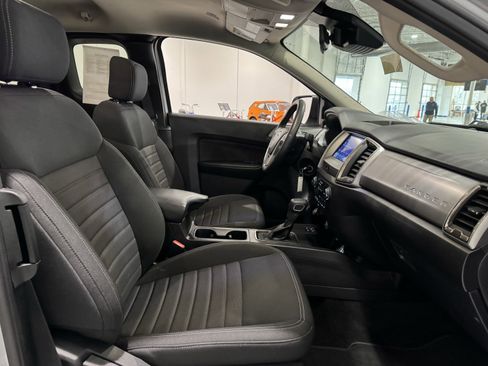 Used 2020 Ford Ranger XLT w/ Trailer Tow Package image 33