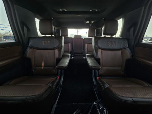 New 2026 Ford Expedition Max King Ranch image 36