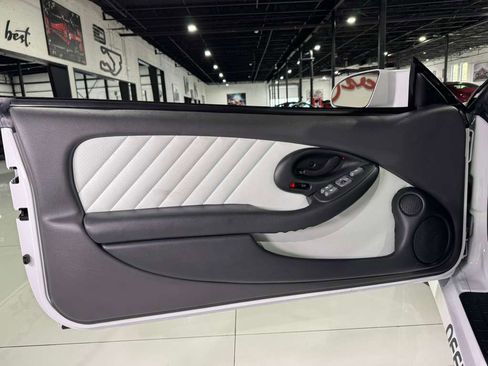 Used 1999 Pontiac Firebird Formula image 43