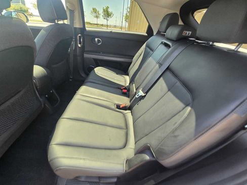 Used 2024 Hyundai Ioniq 5 Limited RWD image 18
