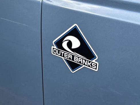 Certified 2025 Ford Bronco Outer Banks AWD/4WD image 6