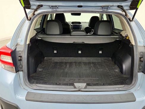 Used 2018 Subaru Crosstrek 2.0i Limited w/ Popular Package #3 AWD/4WD image 20