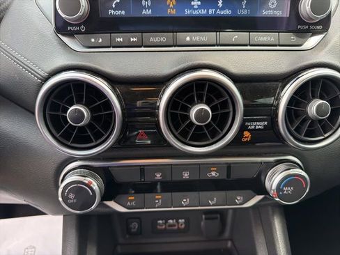 Used 2024 Nissan Sentra SV image 16