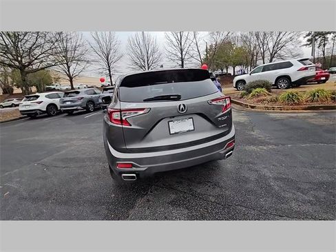 New 2026 Acura RDX SH-AWD w/ Advance Package image 32