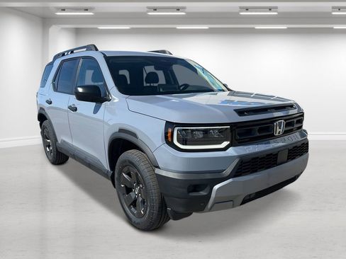 New 2026 Honda Passport RTL image 6
