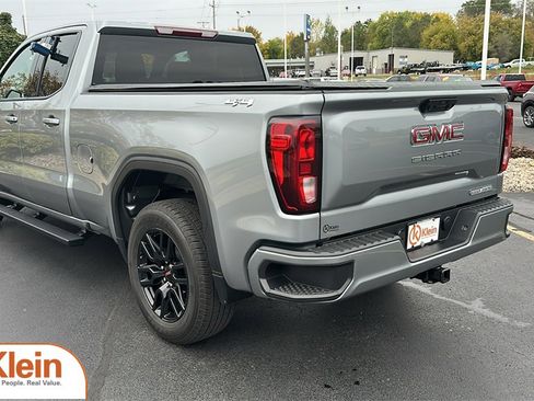 Used 2023 GMC Sierra 1500 Elevation image 6