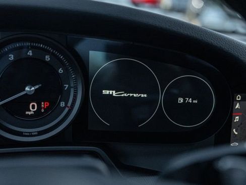 Used 2021 Porsche 911 Carrera image 45