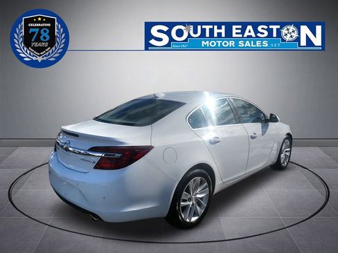 Used 2015 Buick Regal Premium image 6