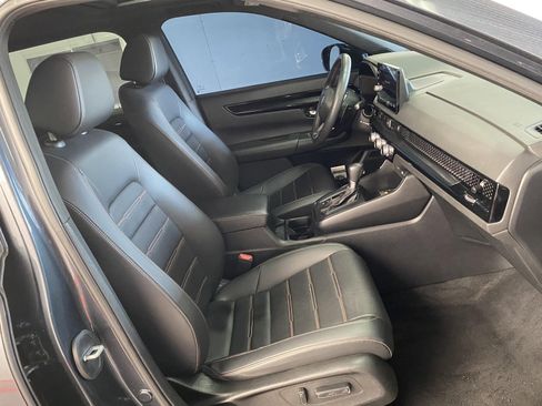 Used 2023 Honda CR-V Sport Touring image 9