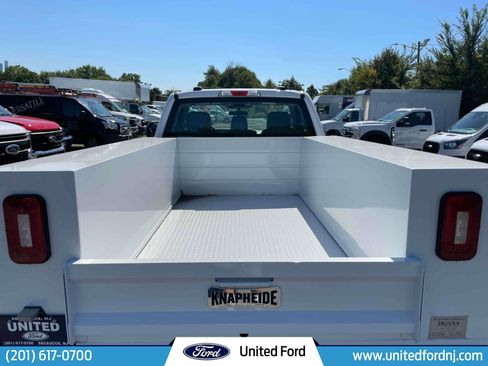 New 2023 Ford F250 XL w/ FX4 Off-Road Package image 6