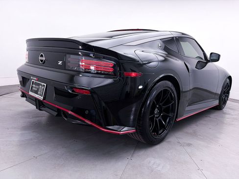 Used 2024 Nissan Z NISMO w/ Floor Mat Package RWD image 17