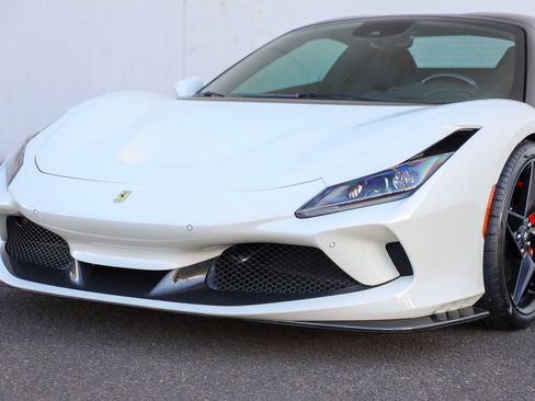 Certified 2021 Ferrari F8 Tributo image 48