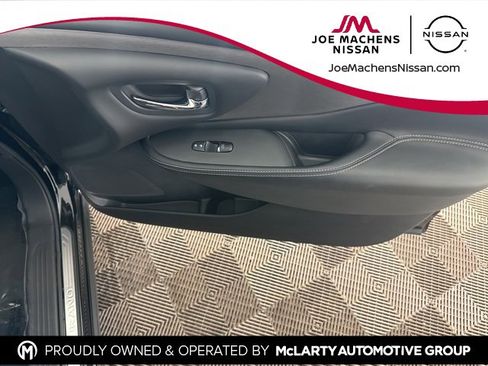 Certified 2020 Nissan Murano SL image 19