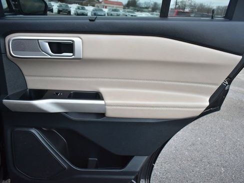 Used 2023 Ford Explorer Limited image 45