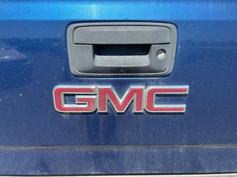 Used 2017 GMC Sierra 1500 SLT w/ SLT Premium Package image 10