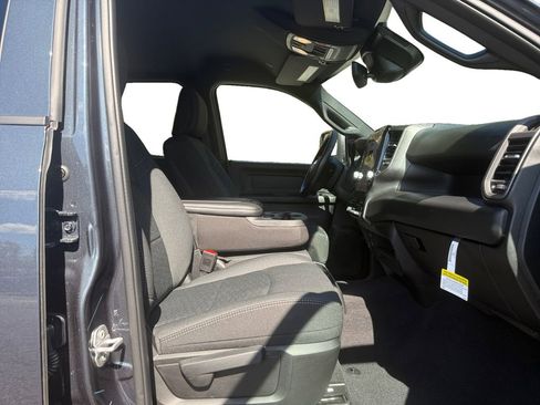 New 2026 RAM 2500 Tradesman image 15