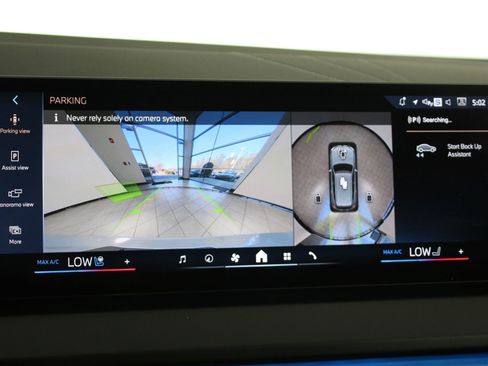 Certified 2026 BMW X3 xDrive30 w/ Premium Package image 29