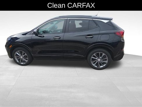 Used 2023 Buick Encore GX Select w/ Experience Buick Package AWD/4WD image 6