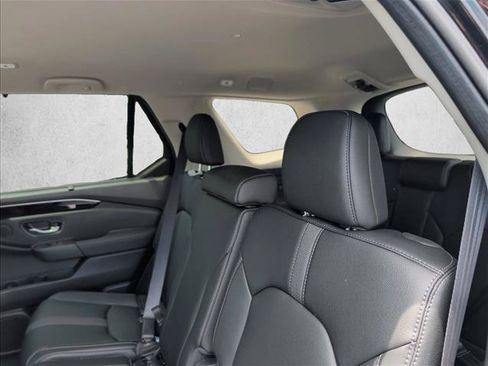 New 2026 Honda Pilot EX-L image 16
