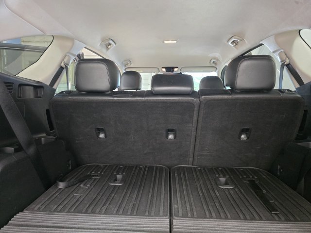 Used 2022 Kia Sorento S FWD image 25