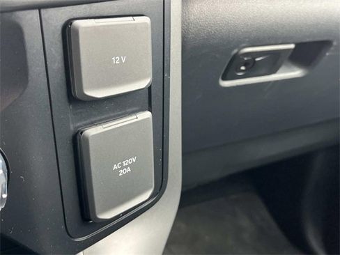 Used 2024 Ford F150 XLT w/ Equipment Group 302A MID image 35