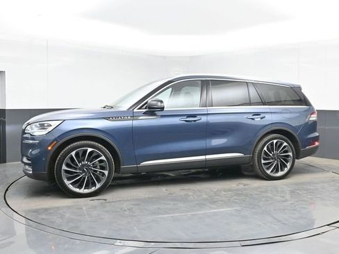 Used 2020 Lincoln Aviator Reserve w/ Equipment Group 202A AWD/4WD image 6