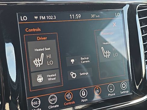 Used 2020 Jeep Grand Cherokee Limited X image 29