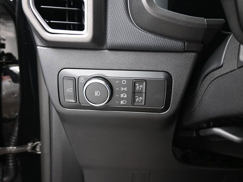 New 2025 Ford Bronco Sport Outer Banks w/ Outer Banks Tech Package+ AWD/4WD image 21