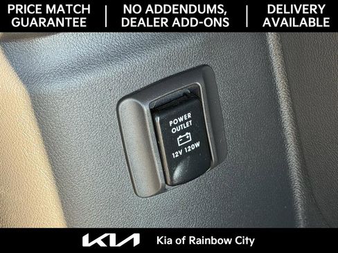 Used 2019 Mitsubishi Outlander ES image 12