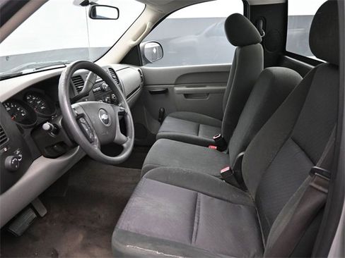 Used 2013 Chevrolet Silverado 1500 W/T w/ LS Package image 15