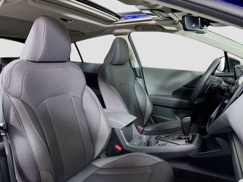 New 2026 Subaru Crosstrek 2.0i Premium image 27