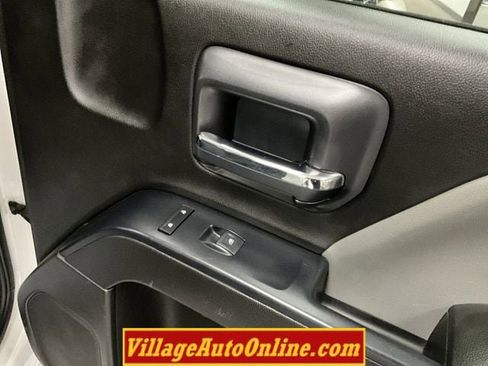 Used 2018 GMC Sierra 1500 2WD Regular Cab image 33