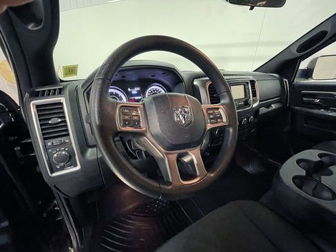 Used 2021 RAM 1500 Classic Warlock w/ Trailer & Traction Group image 22