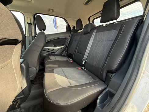 Used 2019 Ford EcoSport SE image 22